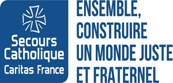 Alphabétisation, Français Langue Etrangère (FLE) au Secours Catholique 75019 PARIS