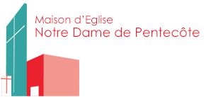 Économe de la Maison d’Eglise Notre-Dame de Pentecôte