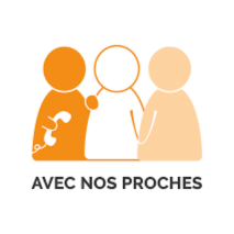 Participer à l'opération #AGISSONS POUR LES AIDANTS