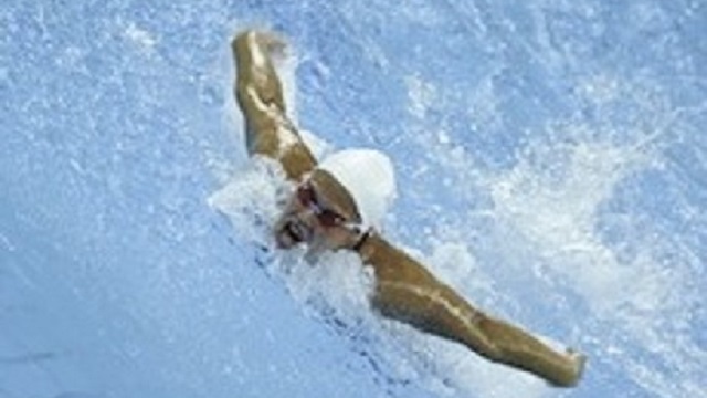 Aide encadrement natation loisir, personnes en situation de handicap