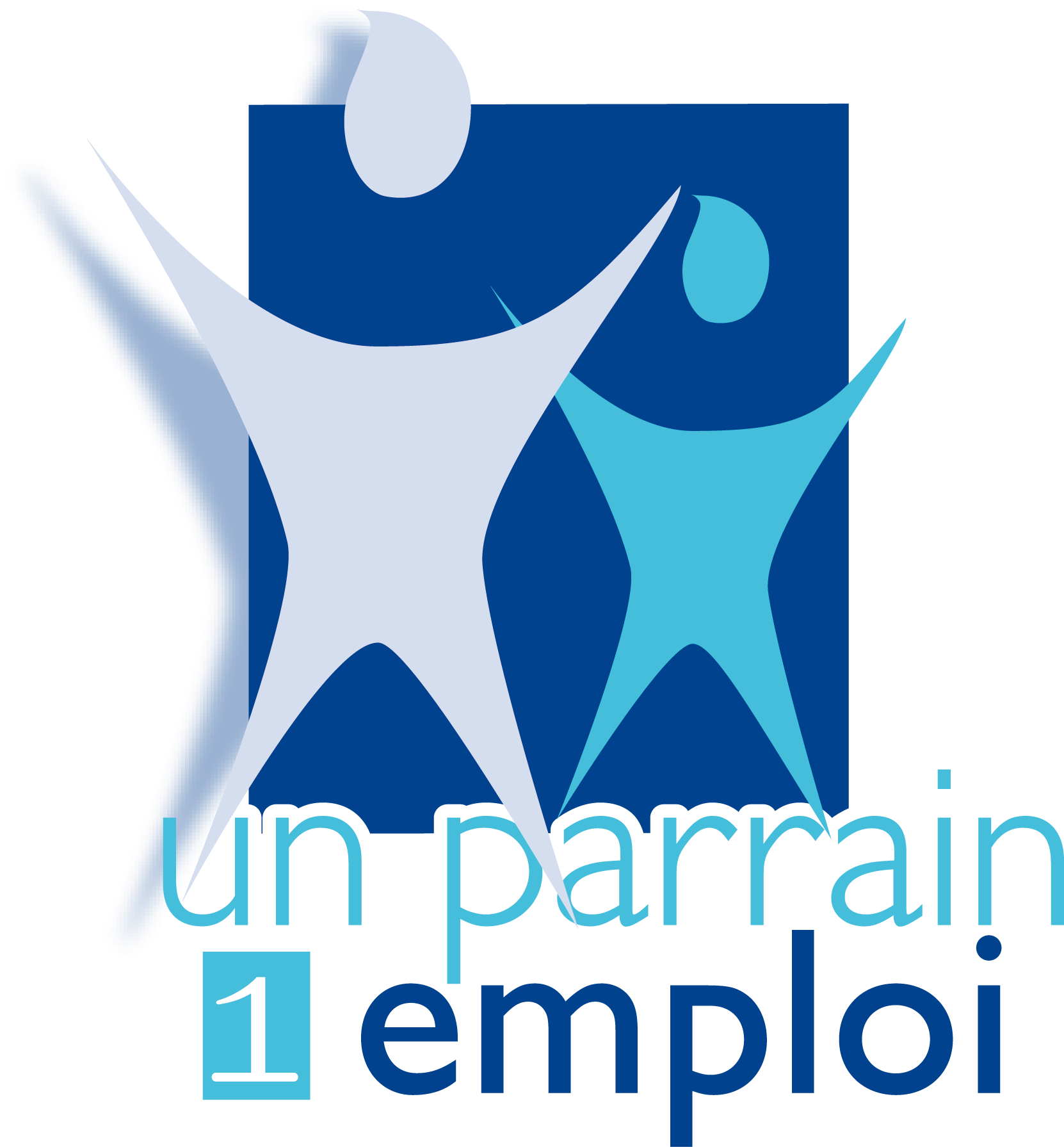 Parrainage - devenez parrain/marraine et accompagnez des demandeurs d'emploi