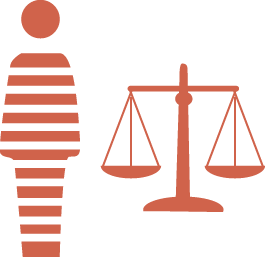 Prison et justice