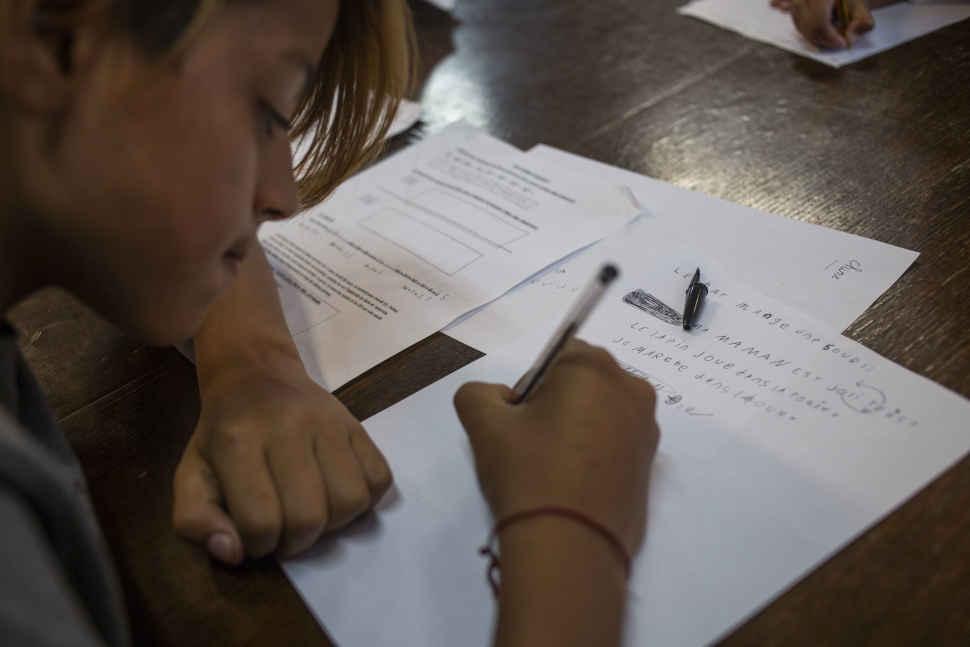 Soutien scolaire à St-Priest #109221