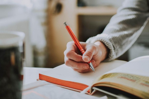 ✍️ Animer un atelier d'écriture