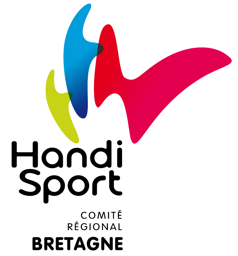 Comité Régional Handisport Bretagne