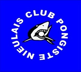 CLUB PONGISTE NIEULAIS