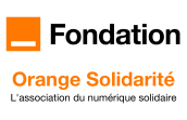 Orange Solidarité