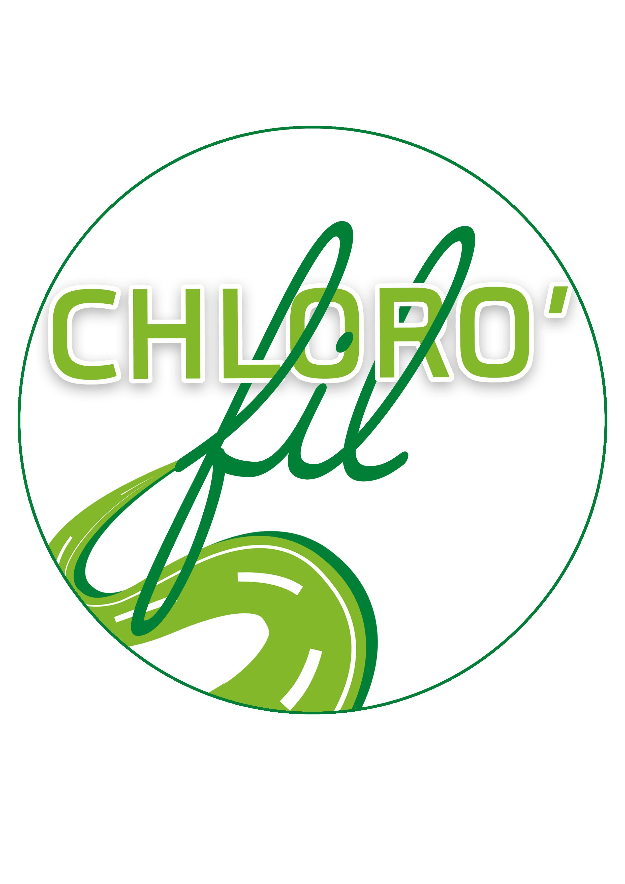 Chloro'fil Antenne France Bénévolat Maine Et Loire