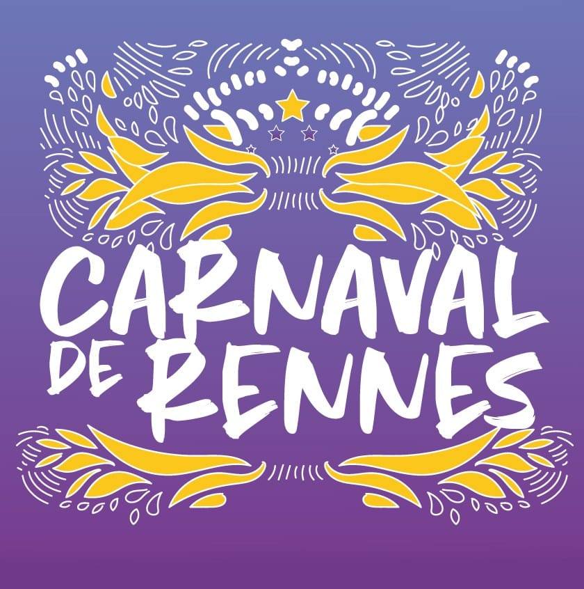 Carnaval de Rennes - Encadrement du défilé