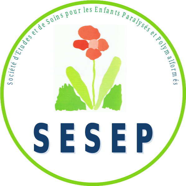SESEP (Société d'Etudes et de Soins pour les Enfants Paralysés)