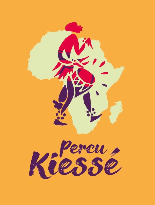 PRESENTATEUR / ANIMATEUR du festival Percussions d'Afrique et d'ailleurs !