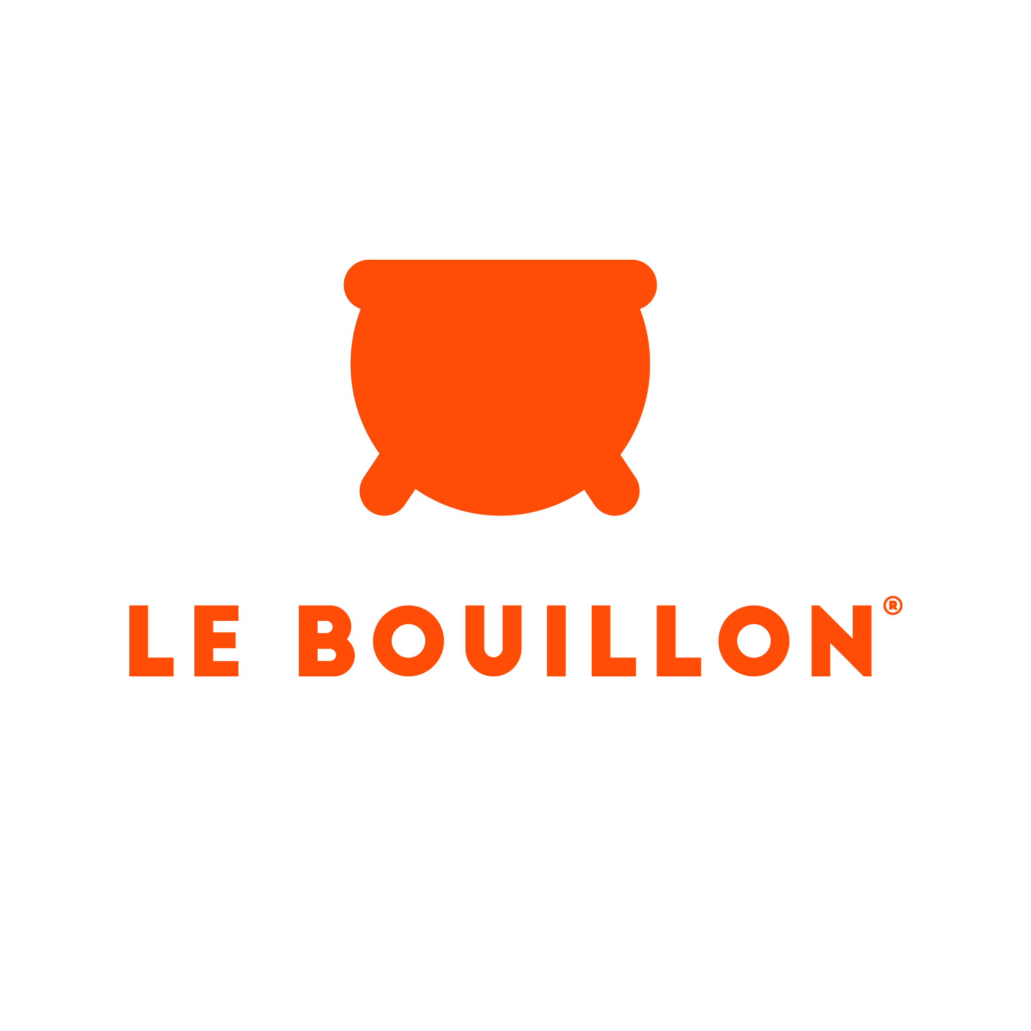 LE BOUILLON PARIS