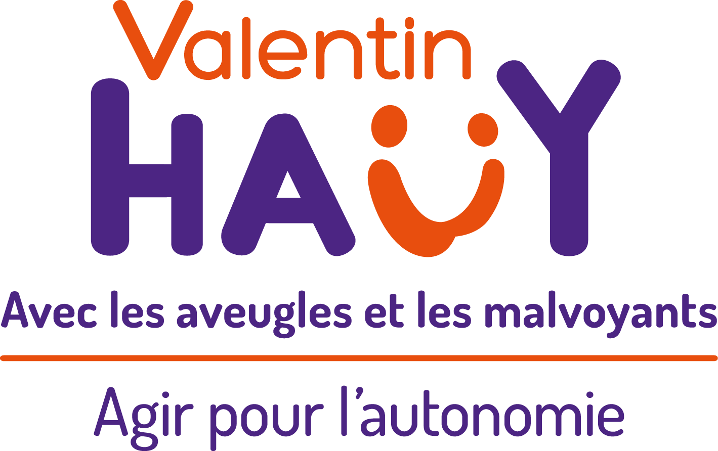 Président (e) de l'association Valentin Haüy à Nantes