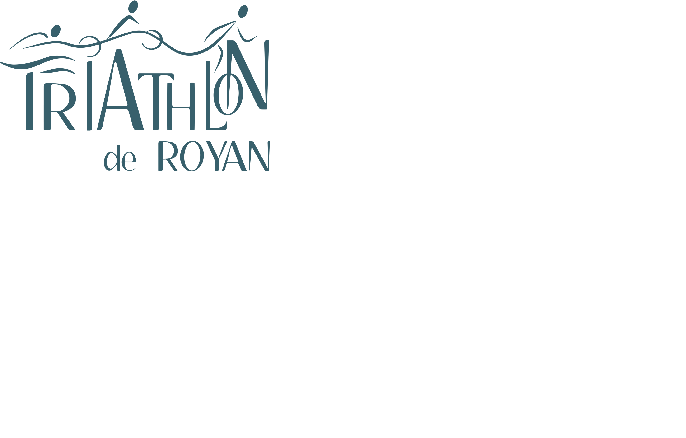 ROYAN : RAVITAILLEURS POUR LE TRIATHLON DE ROYAN du 21 SEPTEMBRE