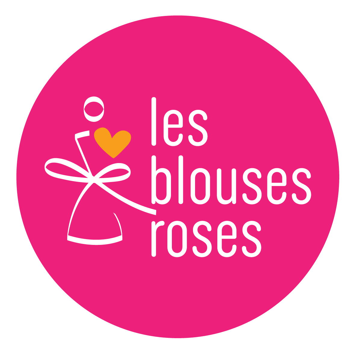 LES BLOUSES ROSES-COMITE DE NANTES