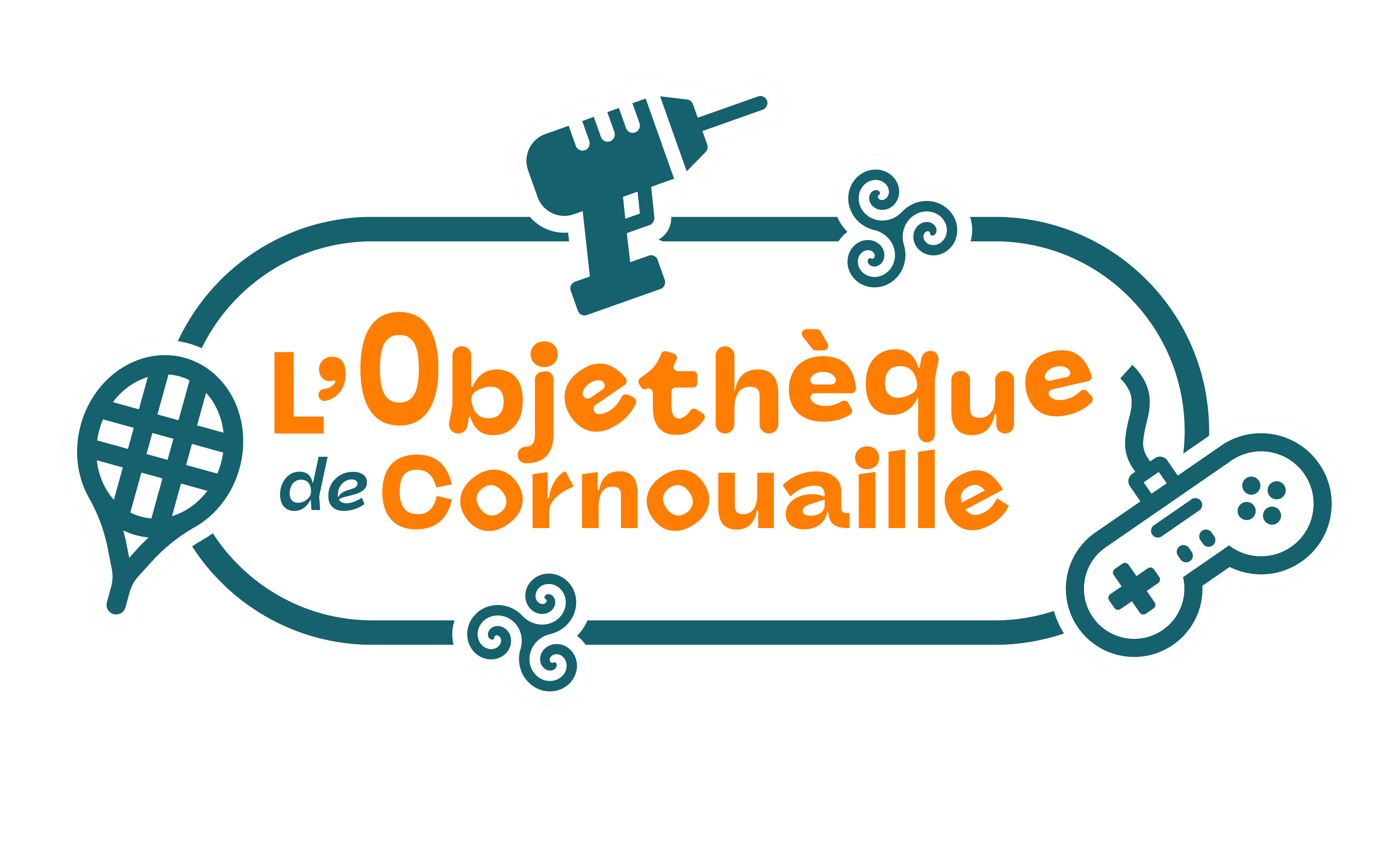 L'OBJETHEQUE DE CORNOUAILLE