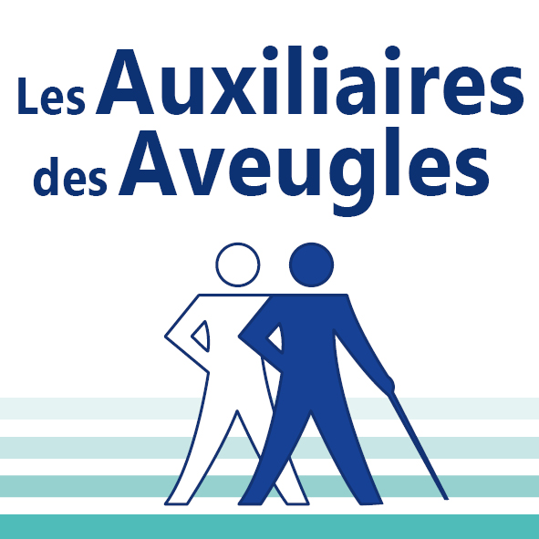 Responsable d'antenne d'une association d'aide aux malvoyants à Aurillac (15)