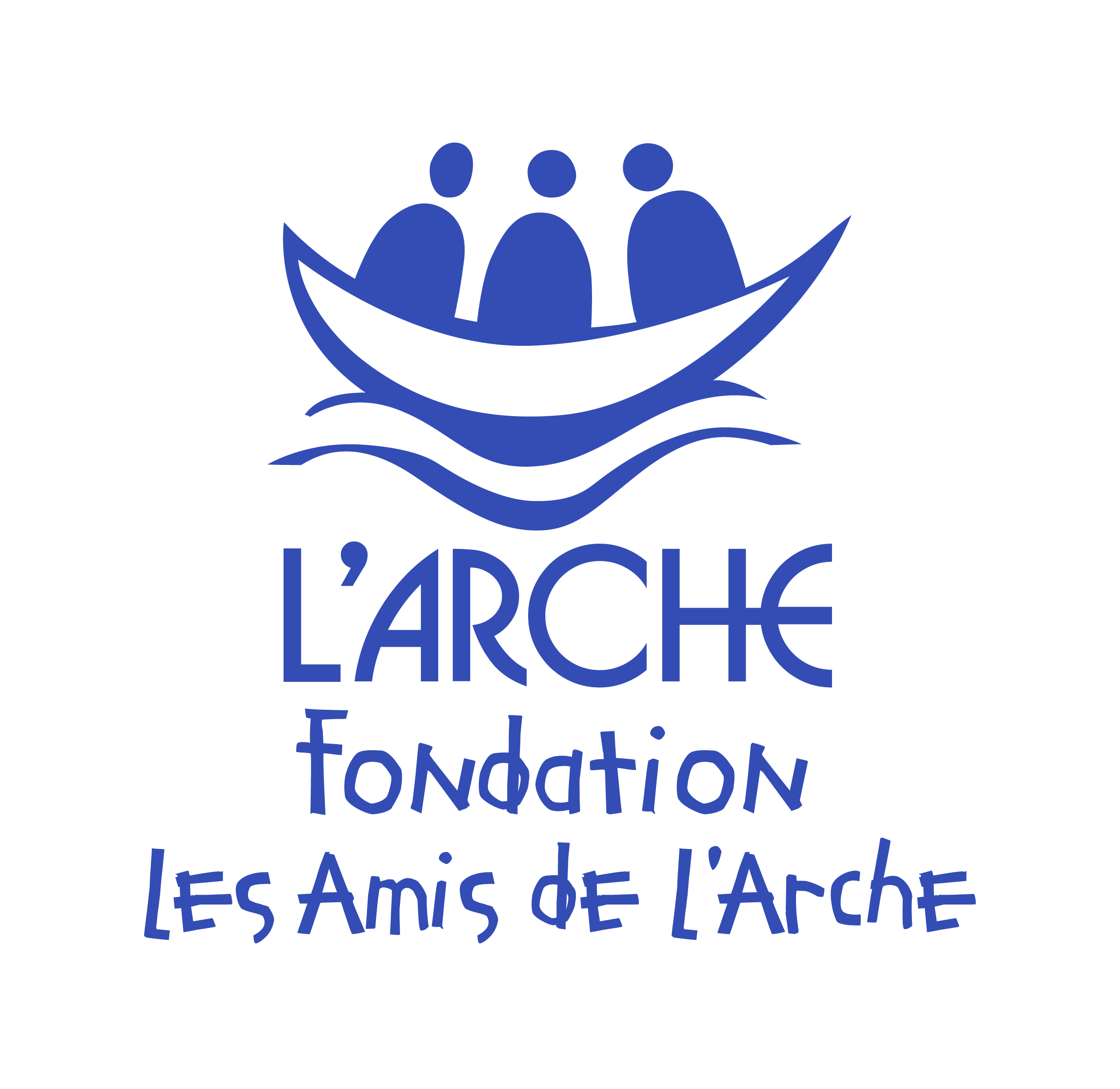 Fondation Les Amis de L'Arche : recherche bénévole pour la Relations donateurs