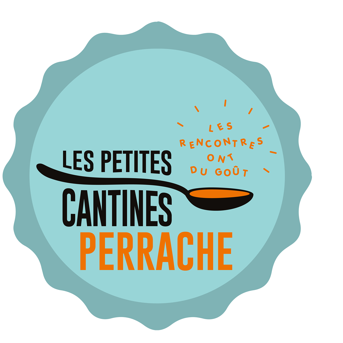 LES PETITES CANTINES (PERRACHE)