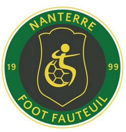 NANTERRE FOOT FAUTEUIL recherche 1 assistant.e administratif