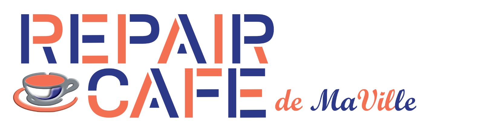 Benévoles de la réparation