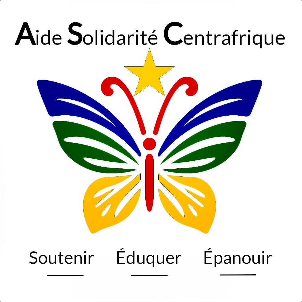 Une cause, des rencontres, ton énergie : engage- toi avec nous pour la Centrafrique !