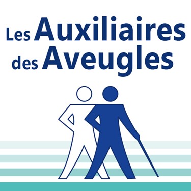 LES AUXILIAIRES DES AVEUGLES DÉLÉGATION 63
