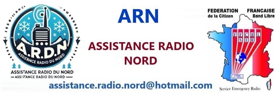 Assistance Radio Nord
