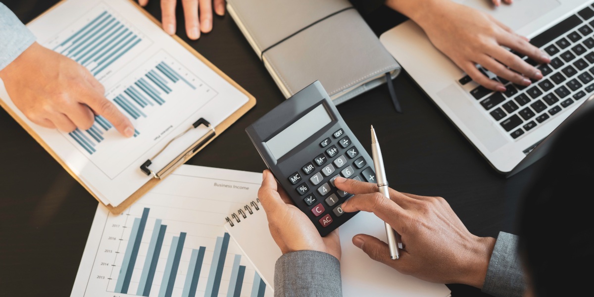 Secrétaire comptable et administrative