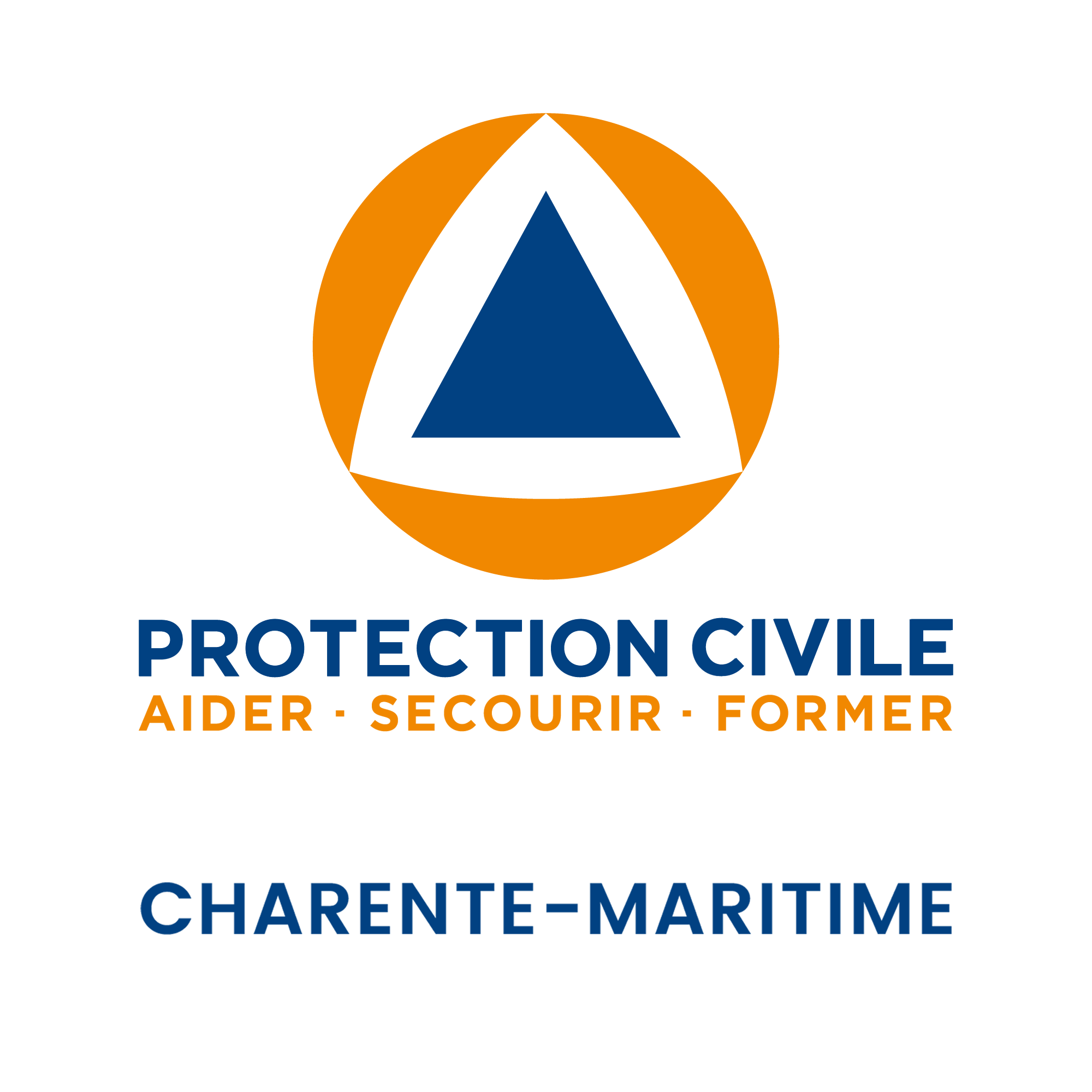 PROTECTION CIVILE DE CHARENTE MARITIME