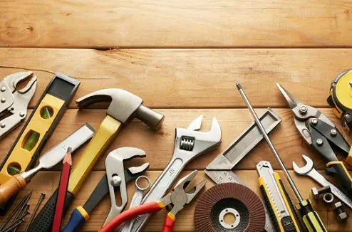 Accompagnateurs bricoleurs