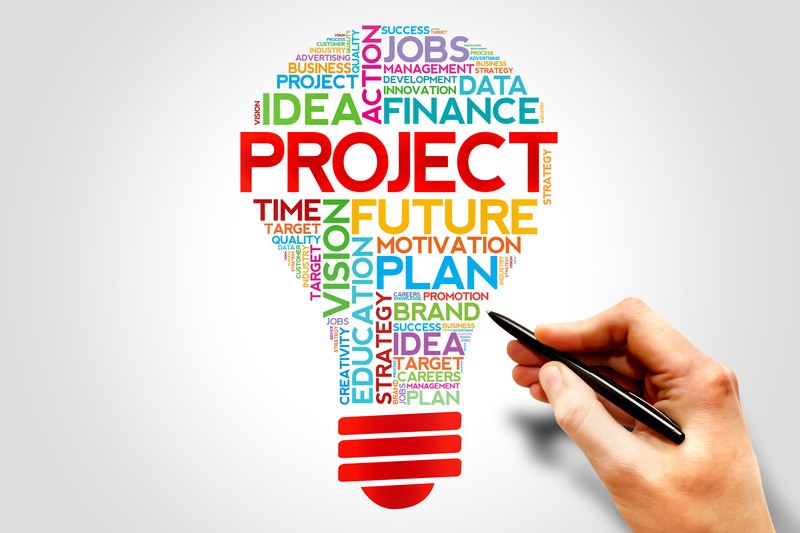 Chargé de projets diffus