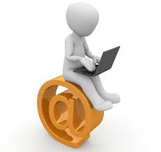 Bénévole informatique