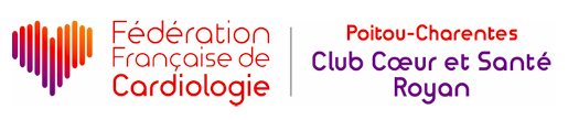 ROYAN : ASSURER LE SECRETARIAT POUR L'Association de Cardiologie Poitou Charentes - Club cœur et santé