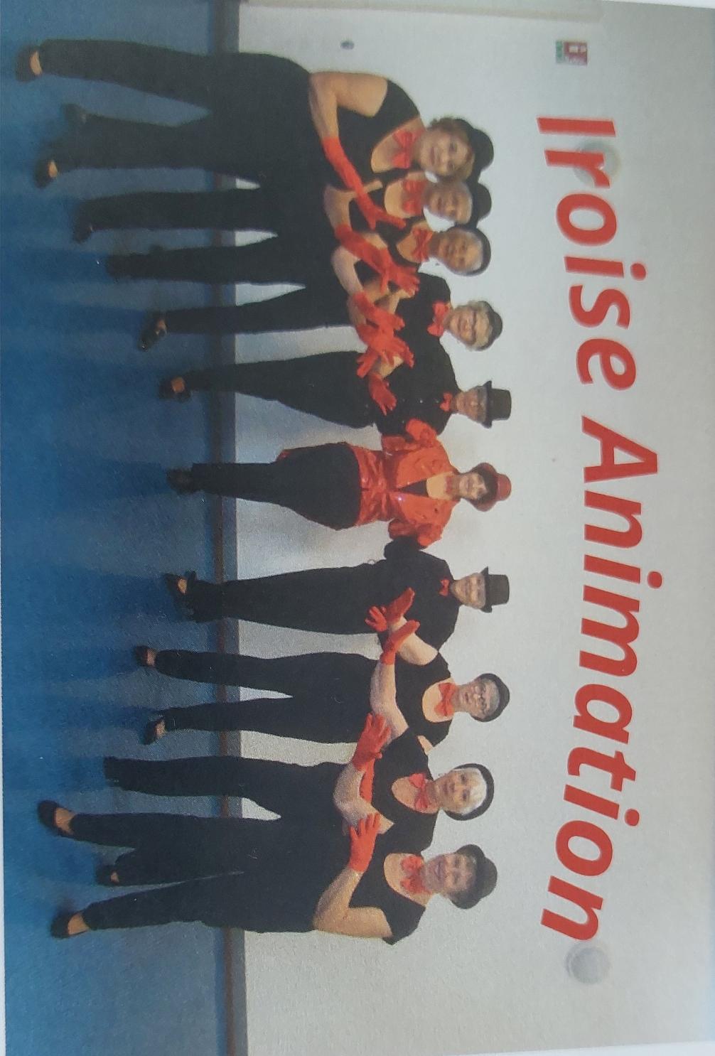 Danses