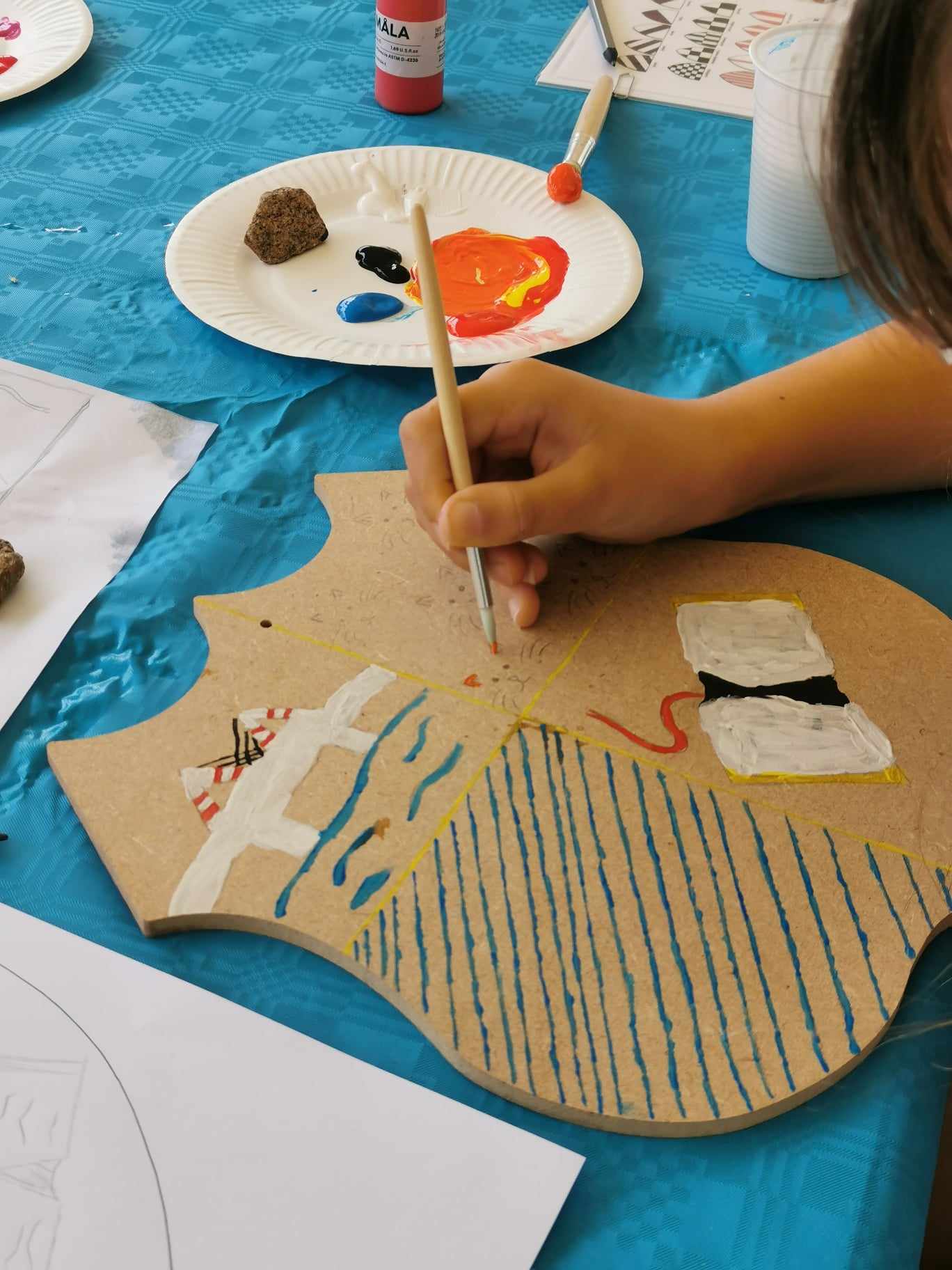 Atelier Blason