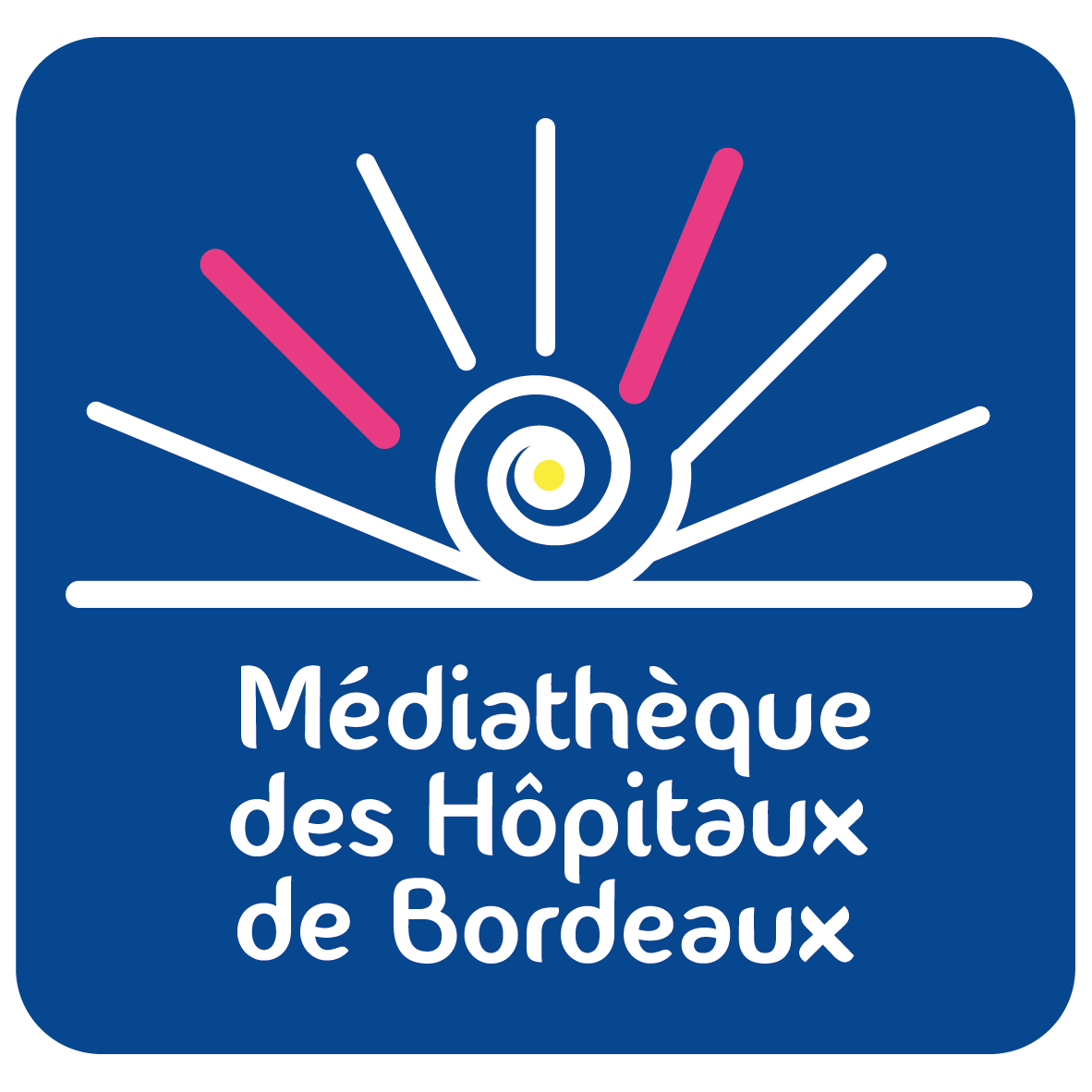 953 - Bibliothèque : distribution de livres, jeux, musique