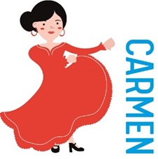 Gestionnaire du logiciel CARMEN
