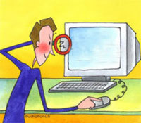 Correspondant informatique