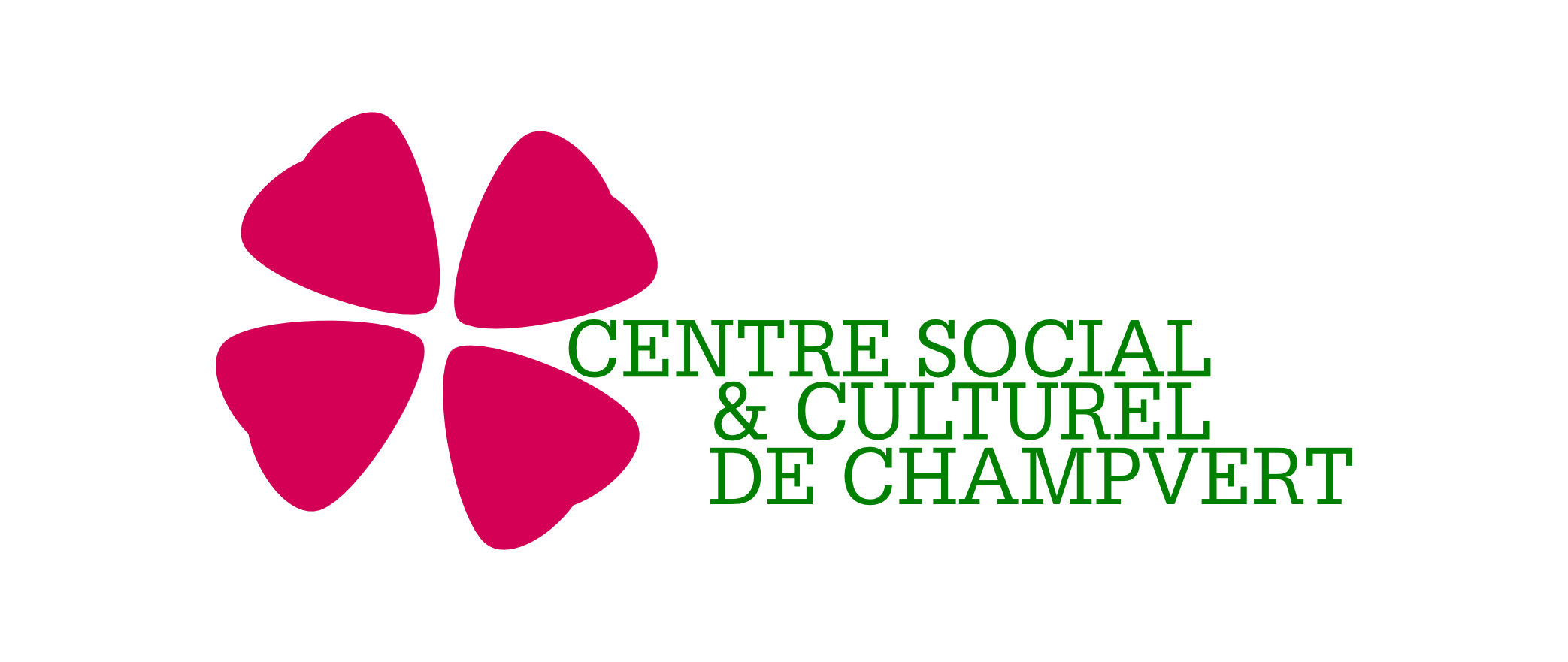 CENTRE SOCIAL ET CULTUREL CHAMPVERT