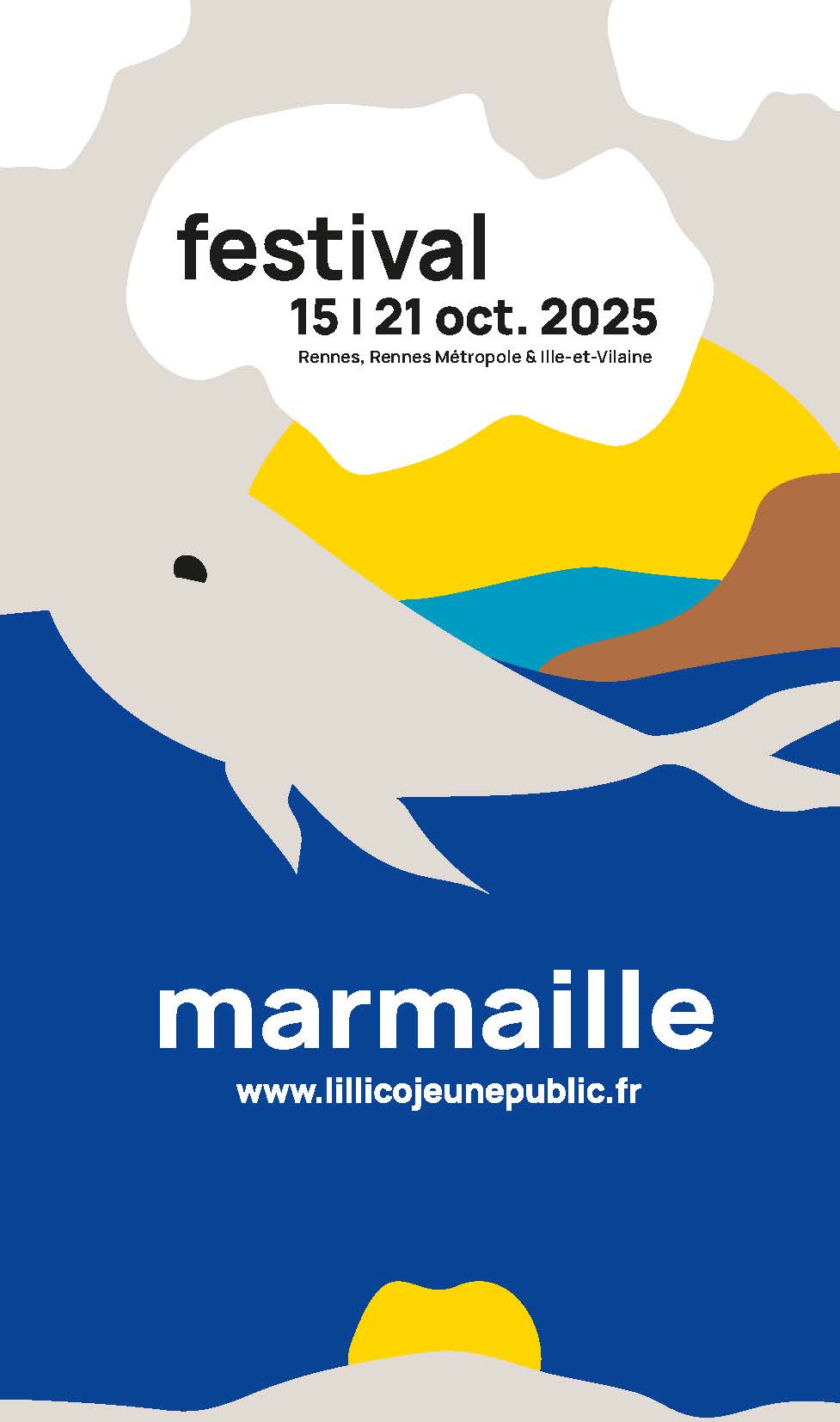 Accueil public, contrôle billet