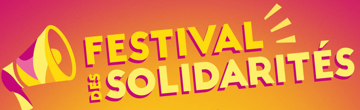 LA ROCHELLE : DEVENIR REPORTER PHOTOGRAPHE AU FESTIVAL SOLIDARITES 14 au 30 11 2025