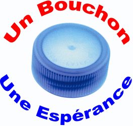 UN BOUCHON UNE ESPÉRANCE