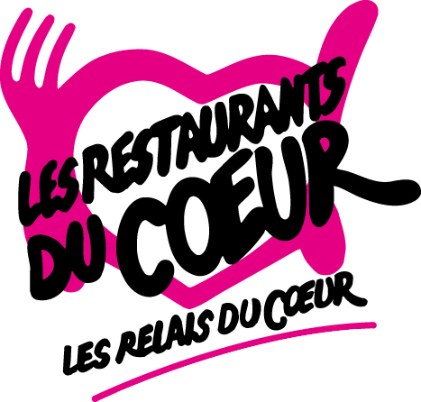 Le camion itinérant des Restos