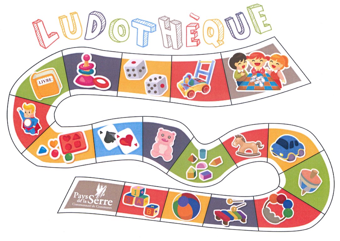 Je deviens bénévole à la ludothèque de Cleunay