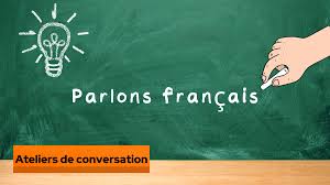 Ty-Blosne - J'anime un atelier 