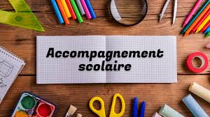 Ty-Blosne - J'accompagne un enfant de mon quartier dans sa scolarité