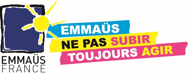 Je trie et je mets en vente des objets de seconde main