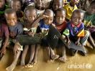 Accompagnement atelier de Plaidoyer UNICEF