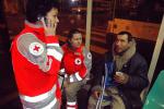 Equipe mobile de maraudes
